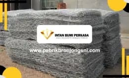 Jual Kawat Bronjong Standart Sni Ngawi – Call 089695770609