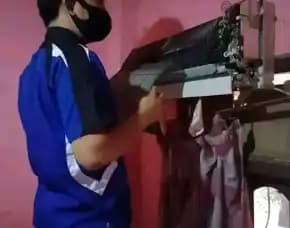 Berlian Service