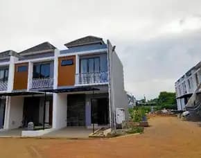 Promo Akhir Tahun Rumah Siap Huni Dan Murah Di Pamulang