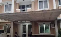 Kanopi Alderon 