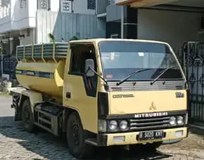 Sedot Wc Ciantra Cikarang