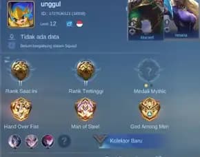 Akun Polosan