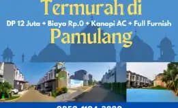 Paling Murah Di Pamulang 
