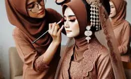 Tampil Memukau Di Hari Wisuda Dengan Jasa Rias Profesional