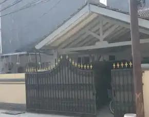 Jual Rumah Di Jalan Bellyra Kota Jakarta Utara Strategis