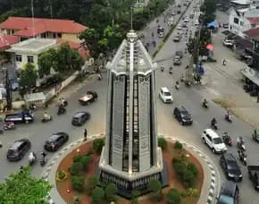 2 Lantai Dan Paling Murah Di Pamulang