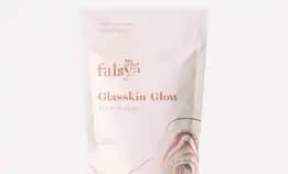 Sabun Glasskin Glow By The Falsya Beauty