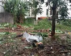Jual Tanah Strategis Di Lapangan Tembak Cibubur Jakarta Timur