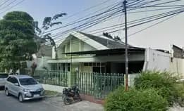 Jual Atau Sewa Rumah Bagus Kertajaya Indah Timur Surabaya