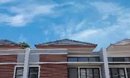 Dijual Rumah Tanpa Dp Bebas Shm, Bebas Biaya Akad Di Cisauk