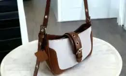 Premium Tas Janice Selempang - Dmn