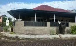 Jual Rumah Shm Di Manyar Tirtoyoso Utara Daerah Klampis