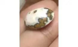 Natural Batu Klawing Batik
