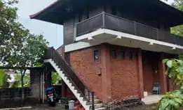 Dijual  Tanah Bonus Bangunan Jl Gunung Salak Denpasar Dkt Kerobokan,Seminyak