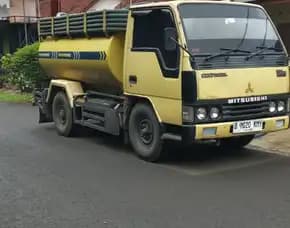 Sedot Wc Pasir Angin Cileungsi