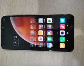 Xiaomi Pocophone F1