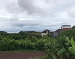 Dijual 4 Are, Jl. Palapa Dharmawangsa Stp Benoa Kura Selatan