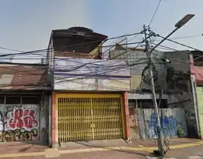 Jual Ruko Kosong Shm Di Pangeran Tubagus Angke Jakarta Barat