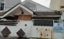 Dijual Rumah Kosong Di Jalan Ploso Timur Kota Surabaya
