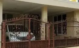 Jual Rumah Strategis Di Bsd Jalan Wedelia Tangerang Selatan