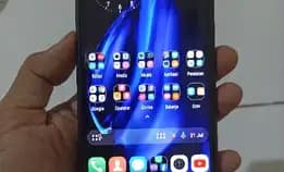 Vivo Y81, Ram 3/32gb, Normal, Mulus