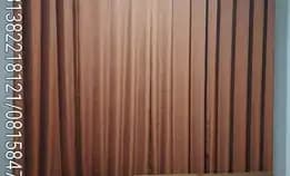 Sampul Hordeng Gordyn Gorden Korden Rollerblind Vertikal Dll