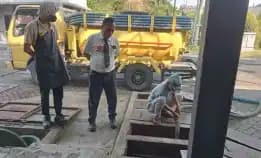 Sedot Wc Solear Tangerang Online 24 Jam