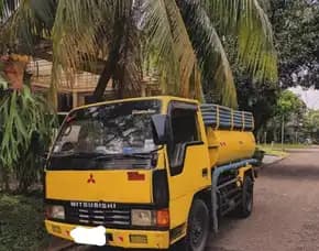 Sedot Wc Mampet Murah - Palimanan