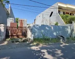 Jual Tanah Cocok Untuk Rumah Di Kendangsari Kota Surabaya