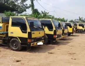 Sedot Wc Mampet Murah - Ciledug