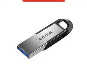 Flashdisk Sandisk Ultra Flair Usb 3.0 (Up To 150mb/S)