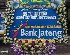 Toko Karang Bunga Bawen 0821-3345-0023 Asia Florist