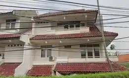 Rumah Mewah 3 Lantai Di Daerah Pangkalan Jati Kota Depok