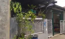 Dijual Rumah Permanen Petukangan Selatan