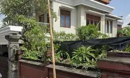 Dijual 2,5 Are, Jl. Badak Agung Sumerta Klod Renon Denpasar