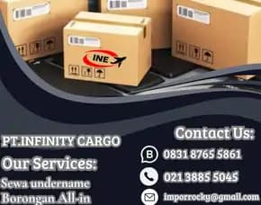 Jasa Import Door To Door