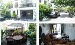 Jual Rumah 2 Lantai Di Komplek Merpati Kehutanan Sidoarjo