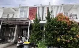 Rumah Cantik Dalam Cluster Di Pamulang Tangsel 