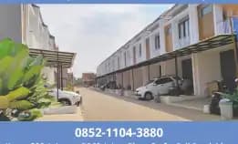 Rumah Paling Murah 