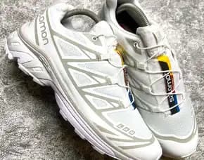Salomon Xt-6
