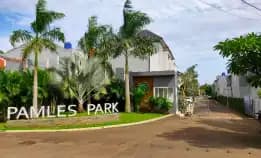 Rumah 2 Lantai Dan Dp 14 Juta Di Tangsel