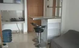 Sewa Apartemen The Nest Karang Tengah Tangkot