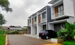 Rumah Murah Siap Huni Di Pamulang