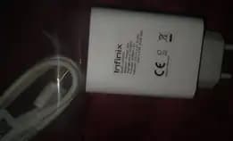 Casan Ori Baru Infinix Hot 40 Pro