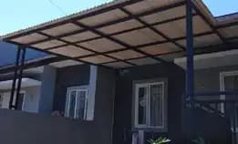 Canopy Atap Alderon Rs 