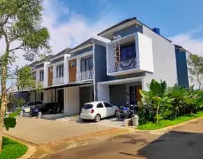 Hunian Paling Murah Dan Ready Stock