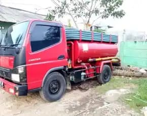 Sedot Wc Mampet Murah - Gegesik