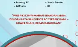 Ahli Jasa Pasang Ac Dan Instalasi Ac Baru Untuk Rumah Gedung Dsn Kantor