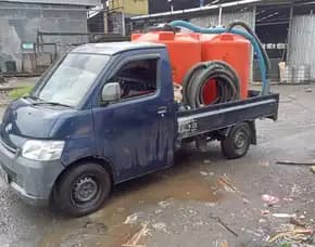 Jasa Sedot Wc Mandiraja 085693551734