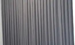 Gorden Wallpaper Dinding Rollerblinds Vertikal Blinds Custom 